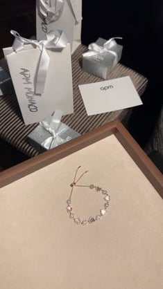 Bracelet apm