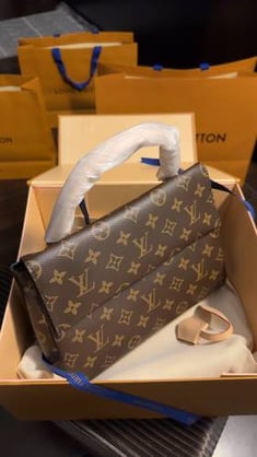 Lv bag