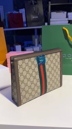 Pouch Gucci