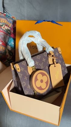 Lv bag
