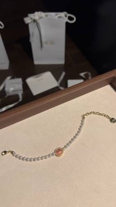 Bracelet Dior