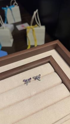 earring 