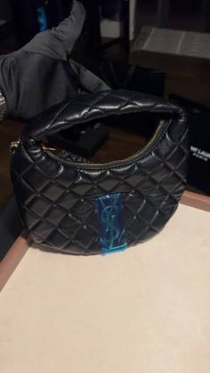 Saint Laurent bag