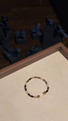 Bracelet apm