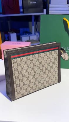 Pouch Gucci