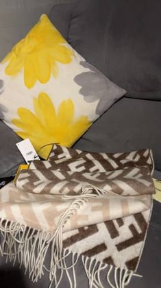 FENDI Scarf