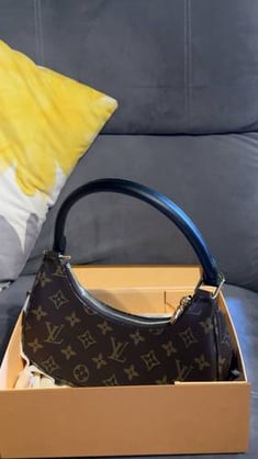 Lv bag