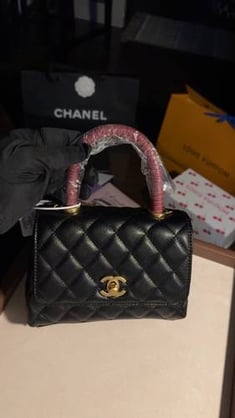Chanel bag