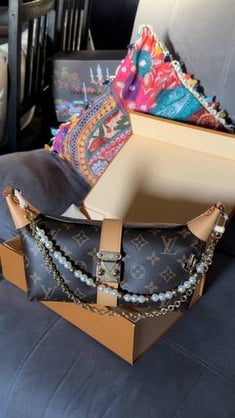 Lv bag