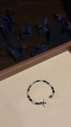 Bracelet apm
