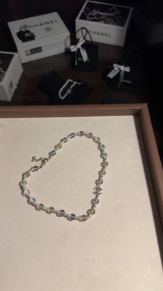 Necklace Chanel