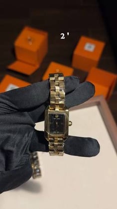   Watch Tory Burch 