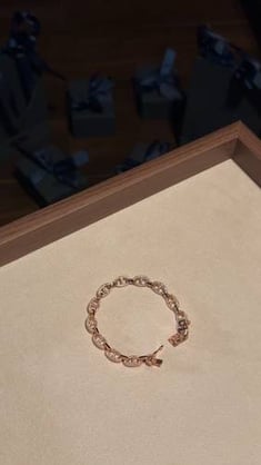 Bracelet apm