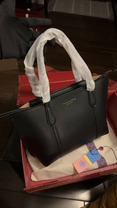 Tory Burch bag