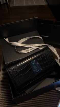SLY bag