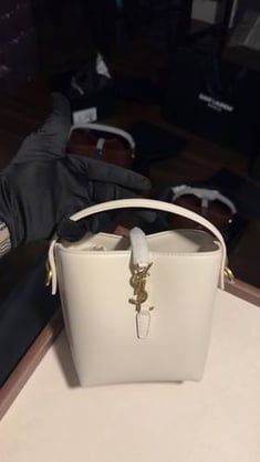 Saint Laurent mini bag
