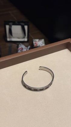 Bracelet GG