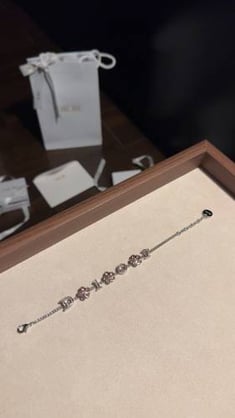 Bracelet Dior