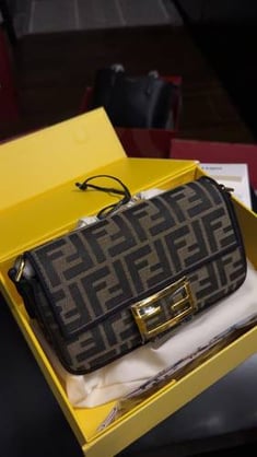 Fendi bag