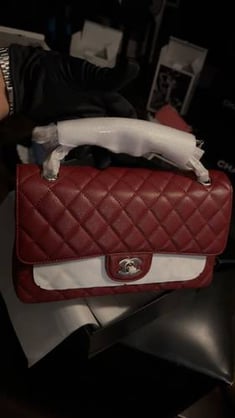 Chanel Bag