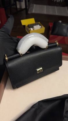 D &amp; G mini bag