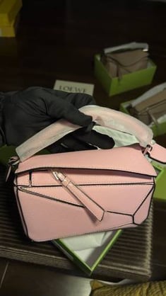 Loewe bag small