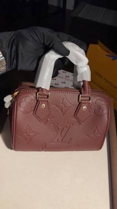 Lv Bag