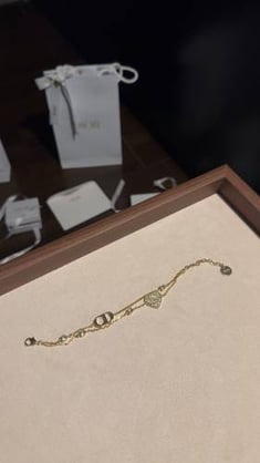 Bracelet Dior
