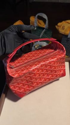 Goyard bag