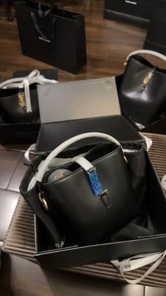 SLY mini bag 13*15
