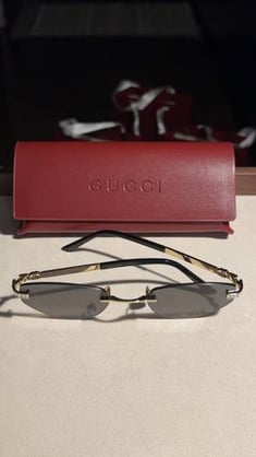 GUCCI Glasses 