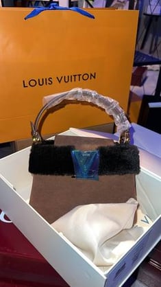Lv bag