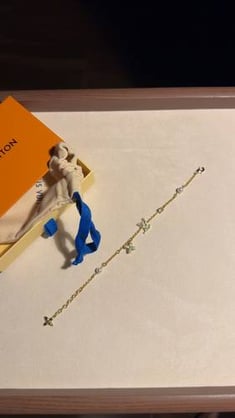 Lv Bracelet