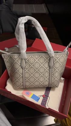 Tory Burch bag