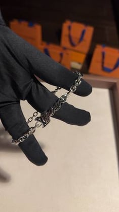 Bracelet Lv