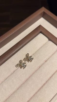 Chanel earring 