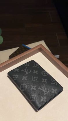 Passport wallet