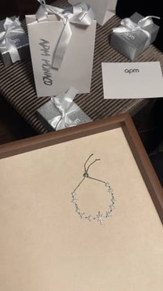 Bracelet apm