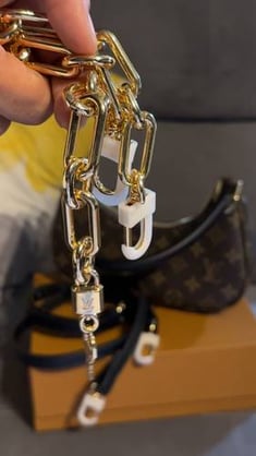 Lv bag