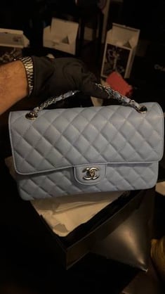 Chanel Bag