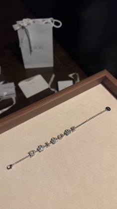 Bracelet Dior