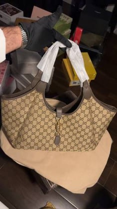GG bag large