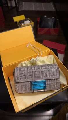 Fendi bag