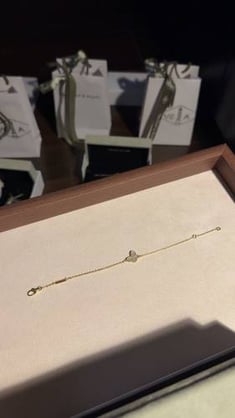 Bracelet Van cleef