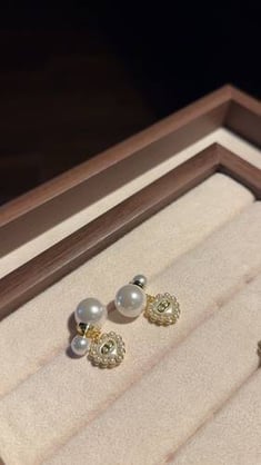 Doir earring