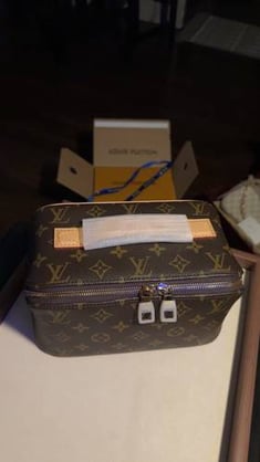 Lv bag