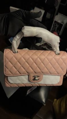 Chanel Bag