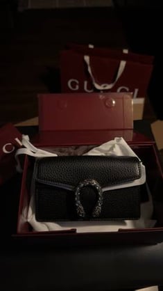 Gucci mini bag