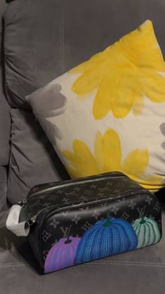 Hand bag Lv