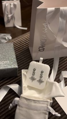apm earring